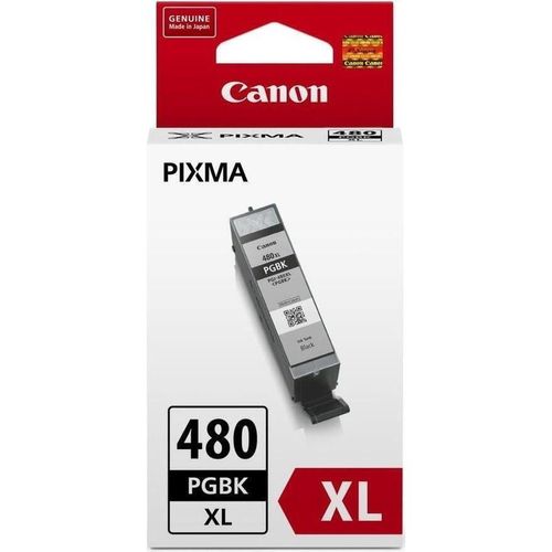 купить Картридж для принтера Canon PGI-480XL PGBK (2023C001) в Кишинёве 