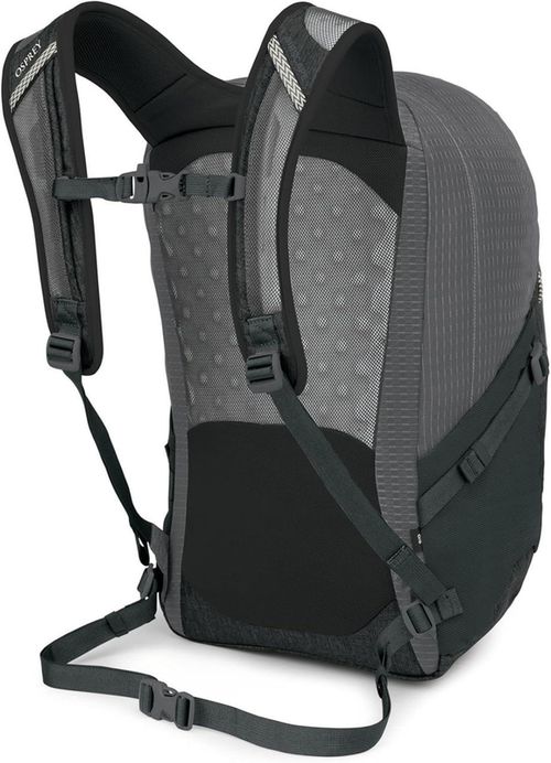 cumpără Rucsac pentru oraș Osprey Quasar 26 Phantom Grey Heather (810165743854) în Chișinău 