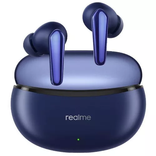 купить Наушники беспроводные Realme Buds Air 3 Neo в Кишинёве 