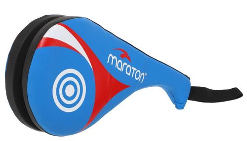 cumpără Articol de box Maraton 9274 Paleta dubla box/taekwondo MRT023 în Chișinău 