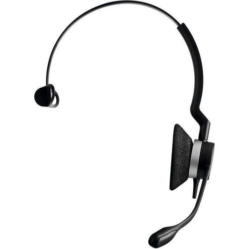 купить Наушники игровые Jabra 2393-829-189 BIZ 2300 Mono, USB-C UC в Кишинёве 