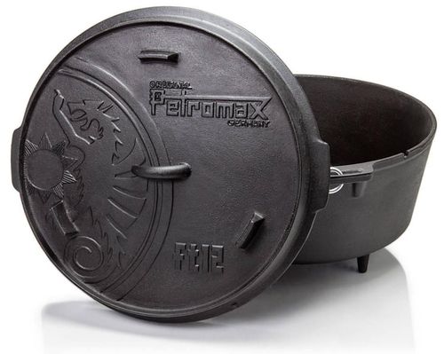 cumpără Produs pentru picnic Petromax Dutch Oven ft 12 în Chișinău 