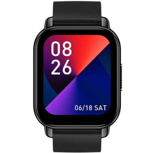cumpără Fitness-tracker Zeblaze Btalk Graphite Black în Chișinău 