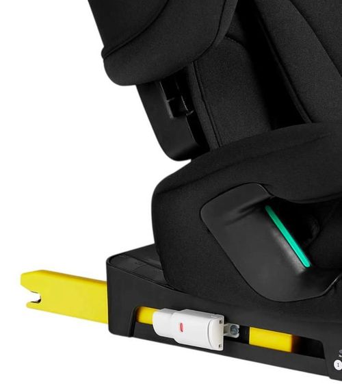 cumpără Scaun auto Lionelo Nelly 9-36kg (I-Size) Isofix Black Carbon, pliabil în Chișinău 