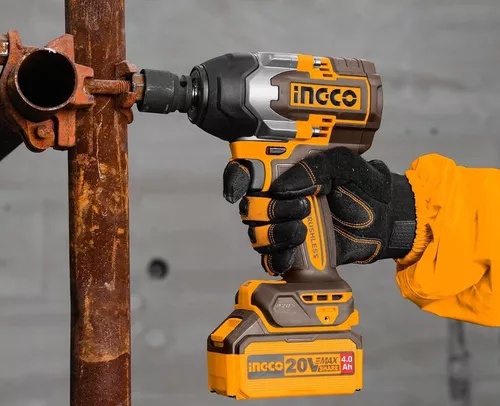 cumpără Mașina de infeliat INGCO CIWLI20851 (48821) în Chișinău 