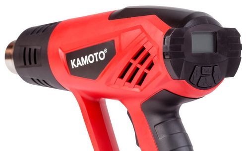 cumpără Suflantă de aer Kamoto KHG2060LCD în Chișinău 