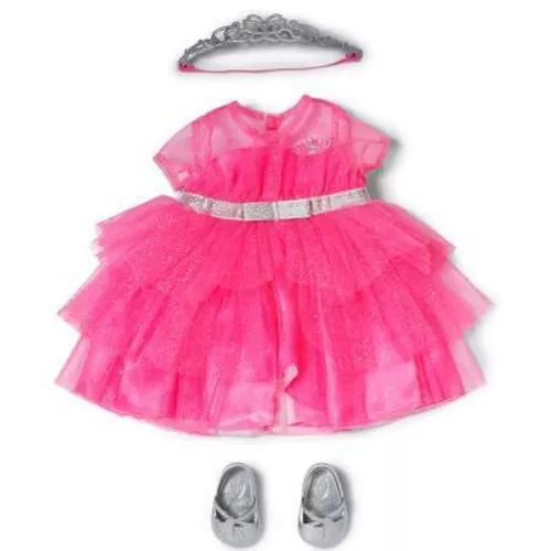 купить Кукла Zapf 840559 BB princess outfit, 43cm в Кишинёве 