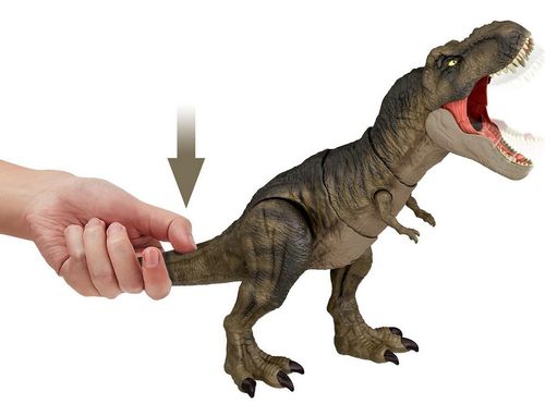 купить Игрушка Jurassic World HDY55 в Кишинёве 
