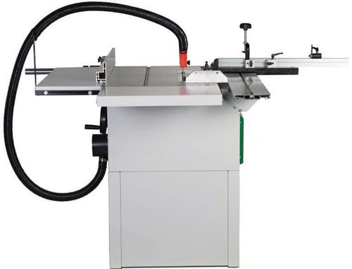 cumpără Scule electrice staționare Stürmer Maschinen 5902026 Fierăstrău circular cu masă TKS 254 E (400V) în Chișinău 