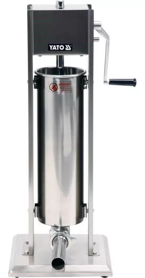 купить Шприц колбасный Yato YG-03370 в Кишинёве 