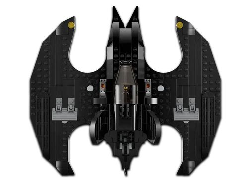 cumpără Set de construcție Lego 76265 Batwing: Batman# vs. The Joker# în Chișinău 