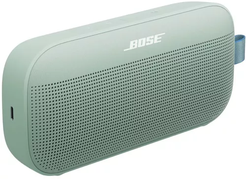 купить Колонка портативная Bluetooth Bose Soundlink Flex 2nd Gen, Alpine Sage в Кишинёве 