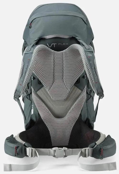 cumpără Rucsac sportiv Lowe Alpine Cerro Torre ND 60 80 S-M Dark Slate în Chișinău 