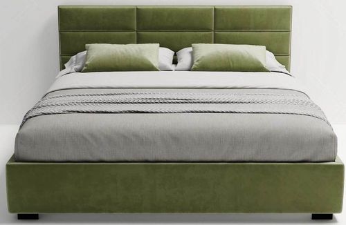 купить Кровать my-STYLE my-Nola 120x200 (P10D12M20) в Кишинёве 