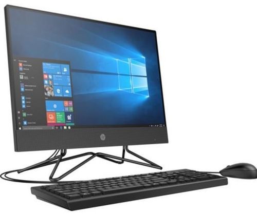 cumpără Monobloc PC HP 205 G4 (1C7N9ES#ACB) în Chișinău 