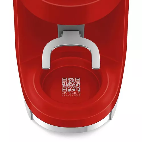 cumpără Râșniță de cafea SMEG CGF03RDEU în Chișinău 