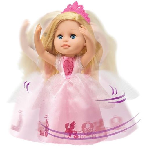 cumpără Păpușă Noriel INT6512 Maia canta si danseaza în Chișinău 