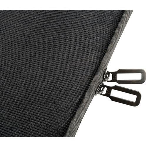 cumpără Geantă laptop Tucano BFVELMB14-BK Sleeve în Chișinău 