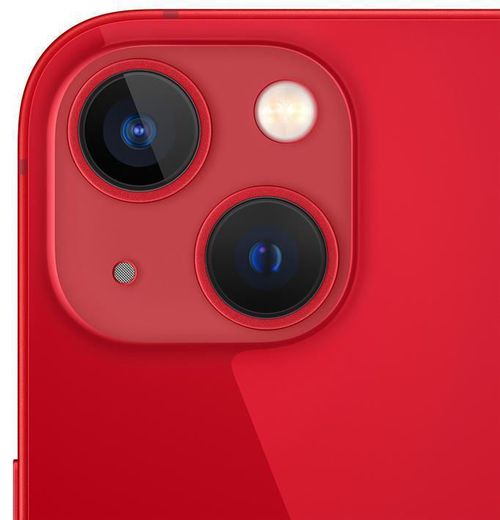 cumpără Smartphone Apple iPhone 13 256GB (PRODUCT) RED MLQ93 în Chișinău 