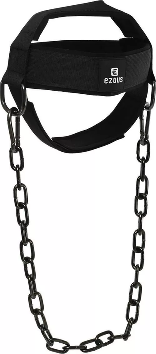 купить Бандаж спортивный Ezous 11444 Ham pt formarea muschilor gatului N-06 в Кишинёве 