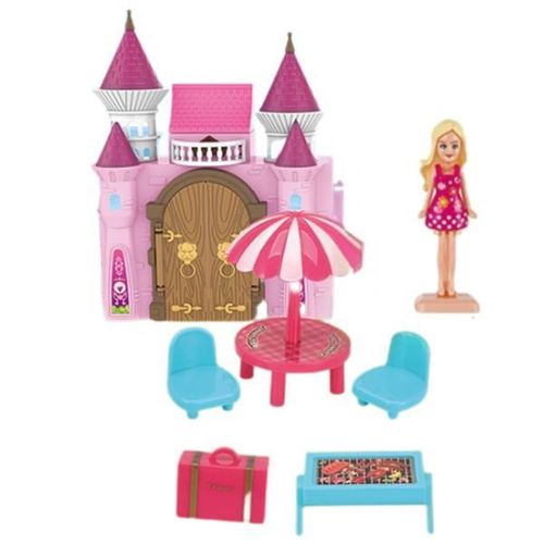 купить Игрушка Essa SG-29092AB Castel (în asort.) в Кишинёве 