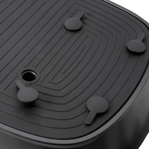 купить Виброплатформа inSPORTline 13387 Aparat vibromasaj Platform Duonique IN30094 в Кишинёве 