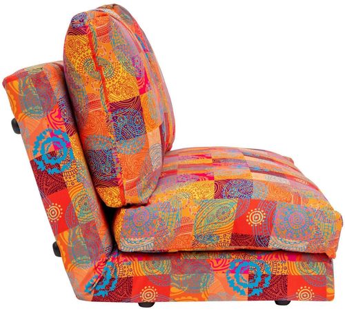 купить Диван Trendy Taida Patchwork в Кишинёве 