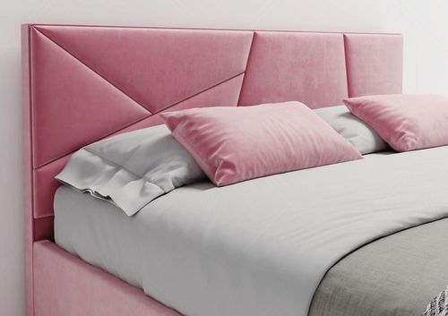 купить Кровать my-STYLE my-Lilu 200x200 (P19D20M13) в Кишинёве 