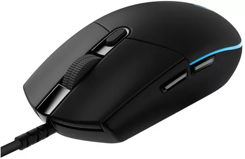 купить Мышь Logitech G PRO Hero Gaming в Кишинёве 