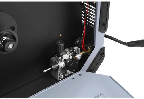 cumpără Aparat de sudură Kraft&Dele KD3423 255A 5В1 în Chișinău 