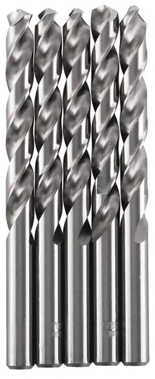 купить Сверло Ronix RH-5392 Set burghiu 10.5mm-M2 (5buc) в Кишинёве 