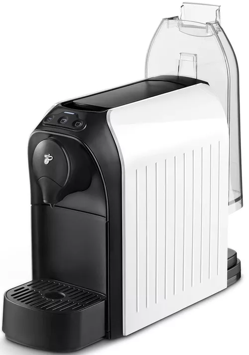 cumpără Automat de cafea cu capsule Tchibo Cafissimo Easy White în Chișinău 
