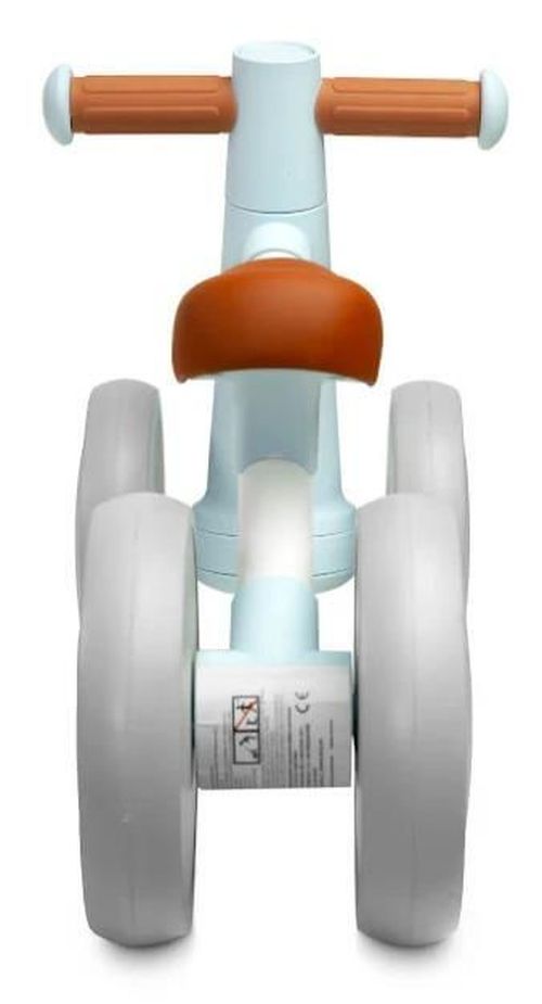 купить Велосипед Toyz 02353 Беговел Otto Blue в Кишинёве 