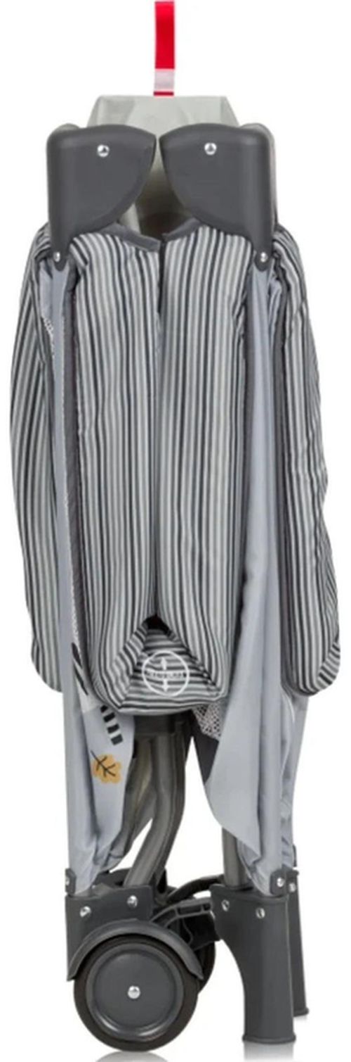 купить Манеж Lionelo Bonnie Grey Stone в Кишинёве 