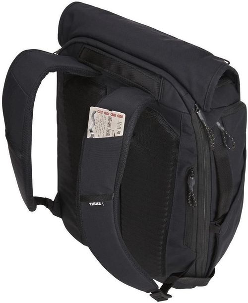 купить Рюкзак городской THULE Paramount 27 L Black в Кишинёве 