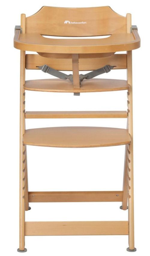 cumpără Scaun de masă Bebe Confort 2762014210 TIMBA Natural Wood în Chișinău 