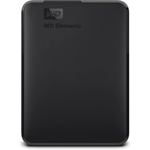 купить Жесткий диск HDD внешний Western Digital WDBU6Y0040BBK в Кишинёве 