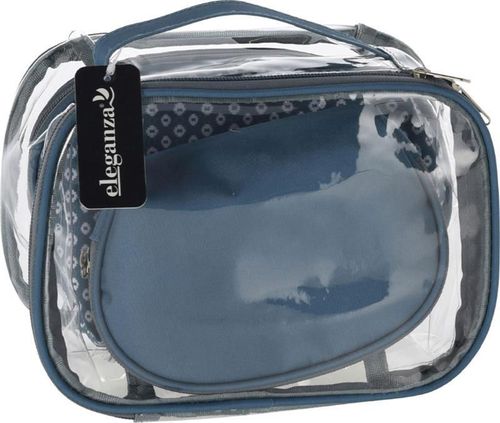 купить Несессер/косметичка Eleganza 53965 Set truse cosmetice 3buc в Кишинёве 