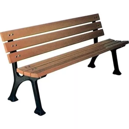 cumpără Mobilier urban Badar B-03, уличная лавка în Chișinău 