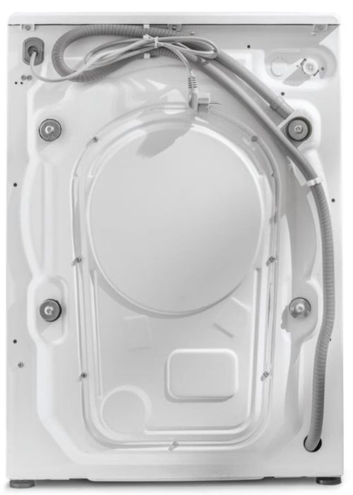 купить Стиральная машина с фронтальной загрузкой Candy CS 1482DW4/1-S в Кишинёве 