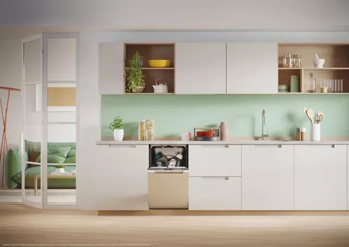 купить Встраиваемая посудомоечная машина Candy CI0C7SB0FA в Кишинёве 