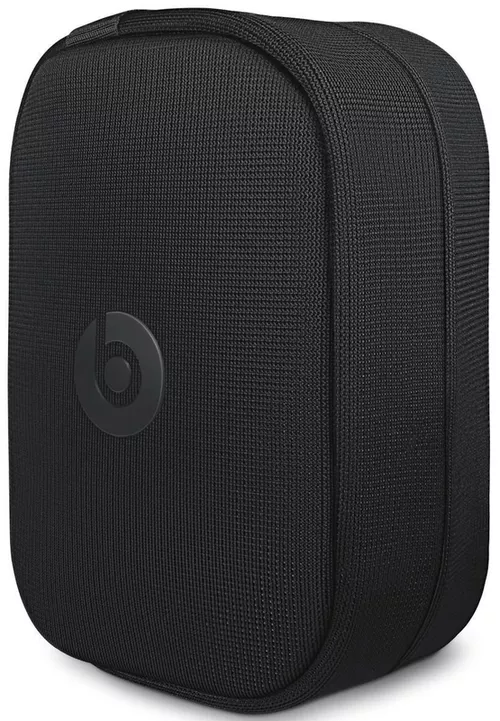 купить Наушники беспроводные Beats Studio Pro Black в Кишинёве 