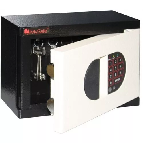cumpără Cashboxe Griffon MSK.17.E.Cream, box pentru 8 chei (170x240x100), art.03.047 în Chișinău 