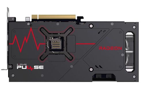 cumpără Placă video SAPPHIRE PULSE Radeon™ RX 7600 XT 16GB GDDR6 în Chișinău 