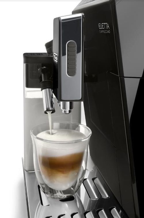 cumpără Automat de cafea DeLonghi ECAM44.660.B Eletta Cappuccino în Chișinău 