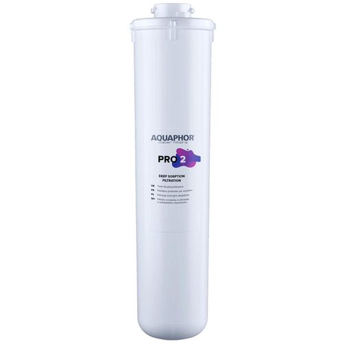купить Картридж для проточных фильтров Aquaphor 511369 Pro 2 в Кишинёве 