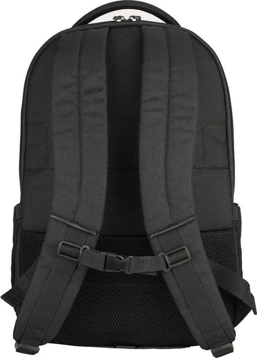 cumpără Rucsac pentru oraș Tucano BKFLASH15-BK Flash 15.6" Black în Chișinău 