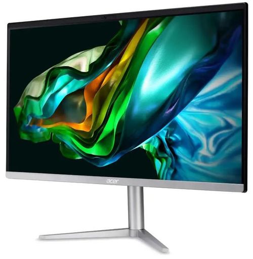 cumpără Monobloc PC Acer Aspire C24-1300 FHD IPS (DQ.BL0ME.00M) în Chișinău 