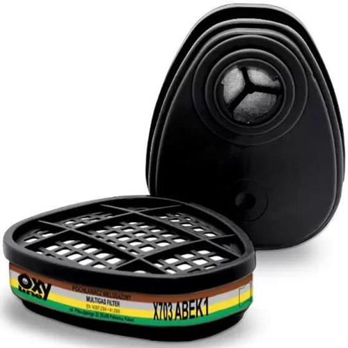 купить Средства индивидуальной защиты Oxylane 313467 Полумаска для фермера X7-M в Кишинёве 