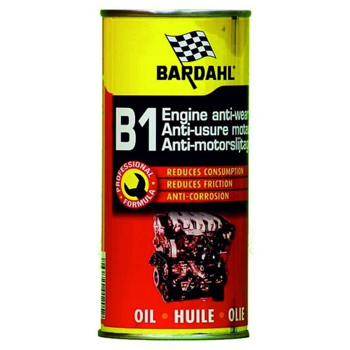 купить Автохимия Bardahl (1205) Присадка B1 двигателя уменьшает трение. 0.400мл увеличивается ресурс двигателя в Кишинёве 